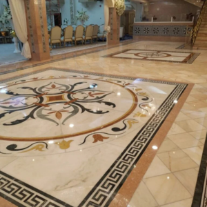 Marble polishing in Riyadh