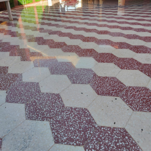 Yard cleaning in Riyadh