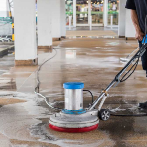 Roof and tank cleaning in Riyadh