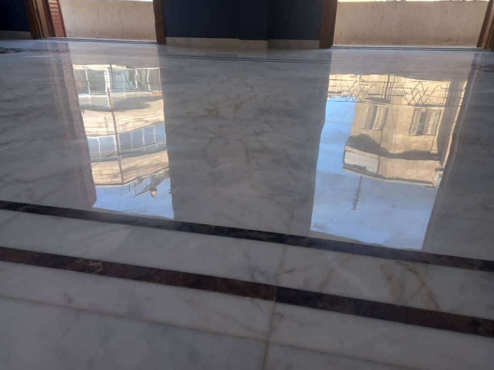 About marble polishing in Riyadh